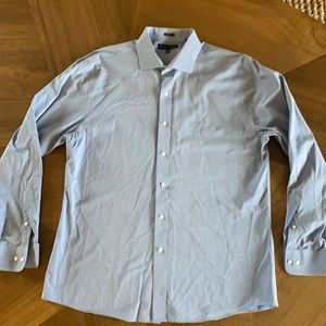 Tommy Hilfiger Slim fit 16.5 34-35